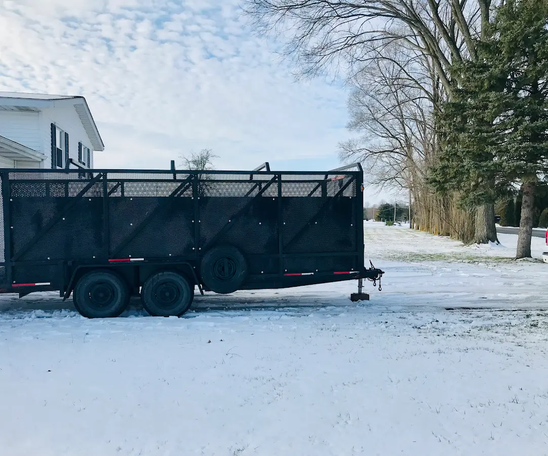 12 Yard Dumpster Rental in Moose Lake, MN